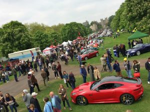 100517_JaguarClassicWindsor_F-TYPE_SVR