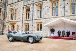 XKSS Continuation passes the Earl of Wessex