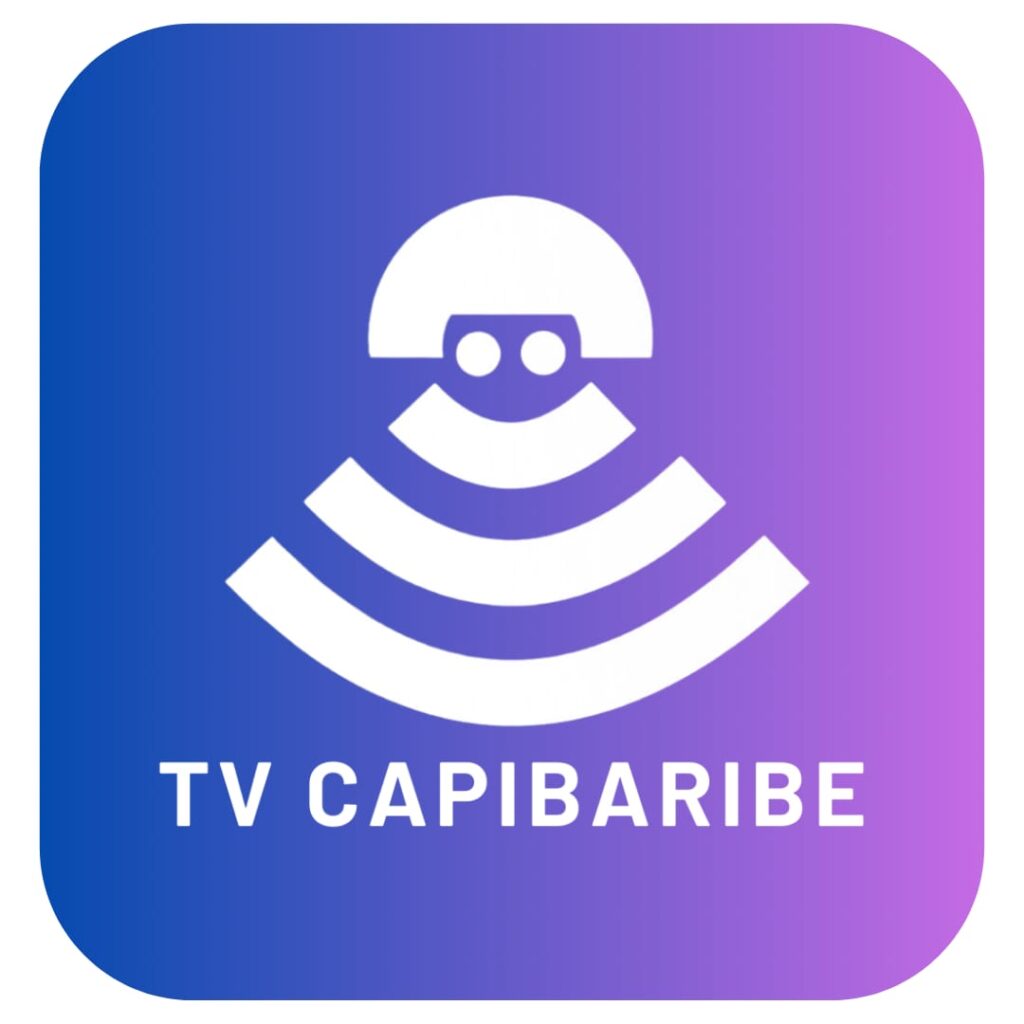 TV CAPIBARIBE